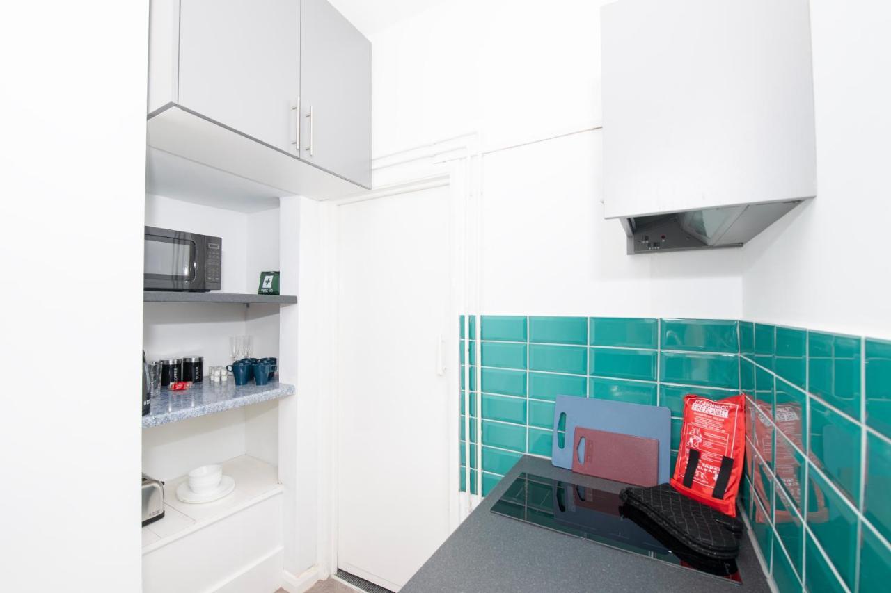 Versatile Cozy & Spacious Comfort Hull Apartments キングストン・アポン・ハル エクステリア 写真