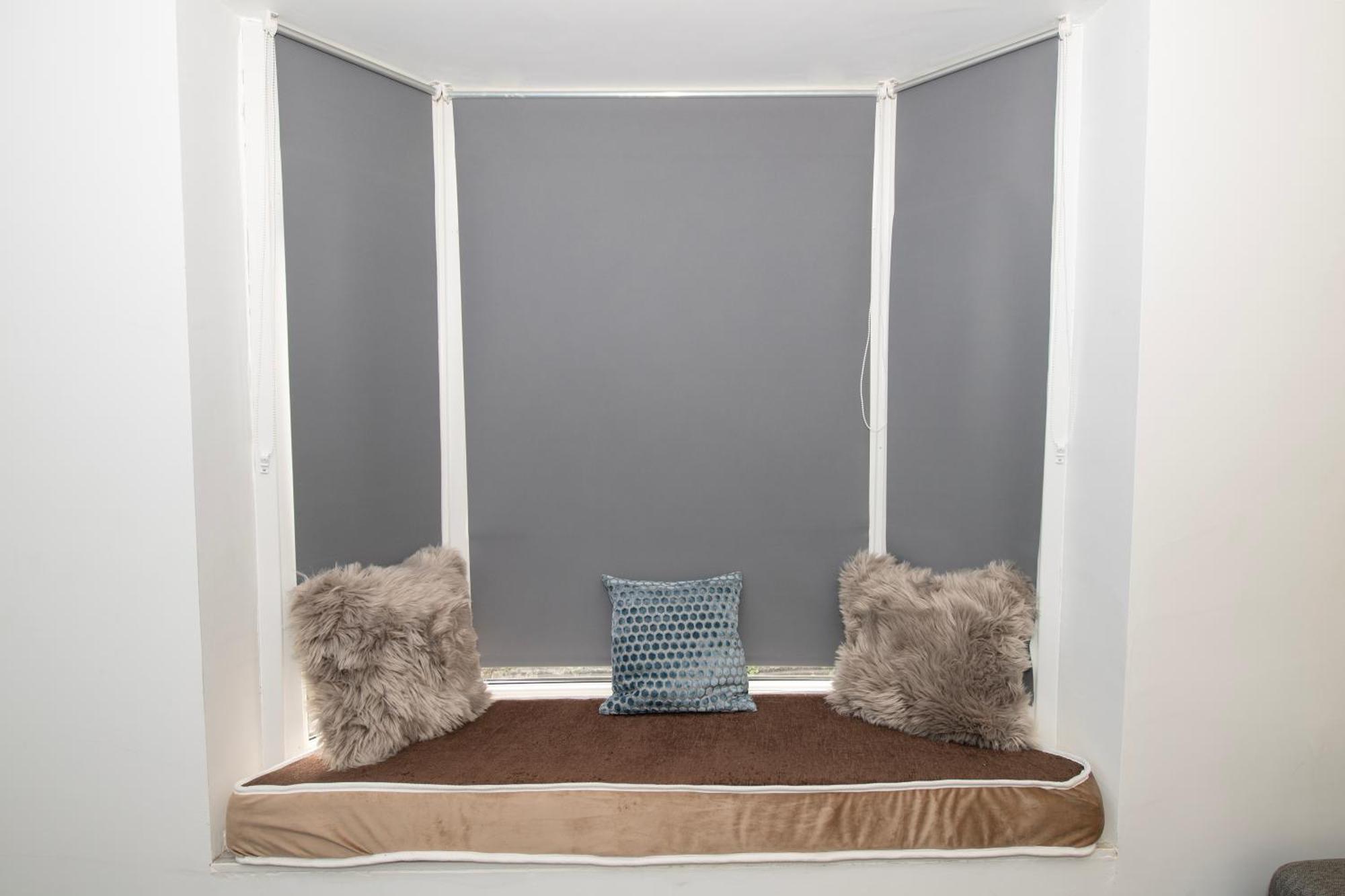 Versatile Cozy & Spacious Comfort Hull Apartments キングストン・アポン・ハル エクステリア 写真